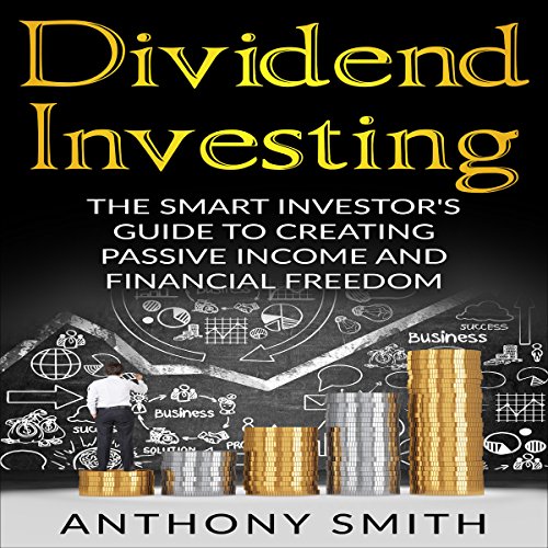 Cover of Dividend Investing