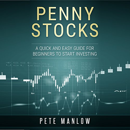 Cover of Penny Stocks