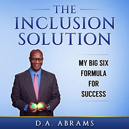 Cover of The Inclusion Solution