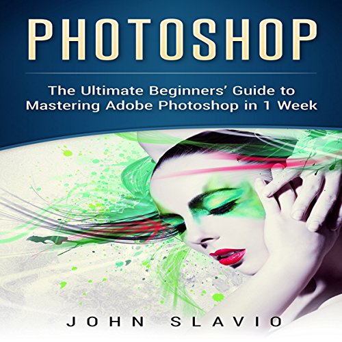 Cover of Photoshop