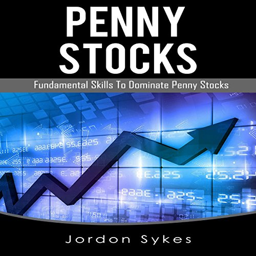 Cover of Penny Stocks