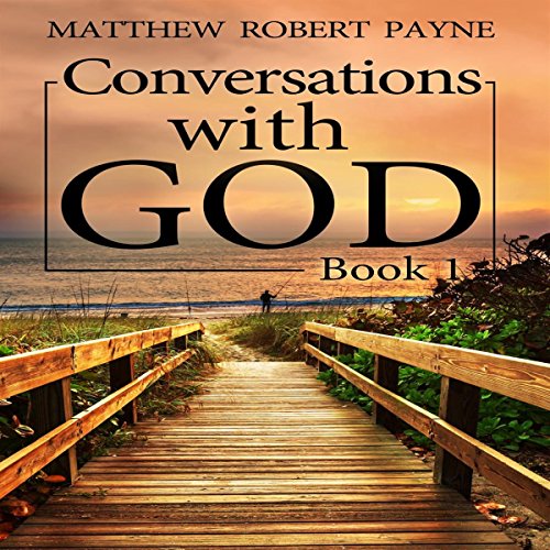 Cover of Conversations with God, Book 1