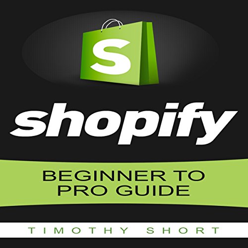 Cover of Shopify