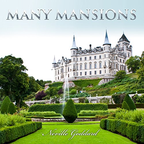 Cover of Many Mansions