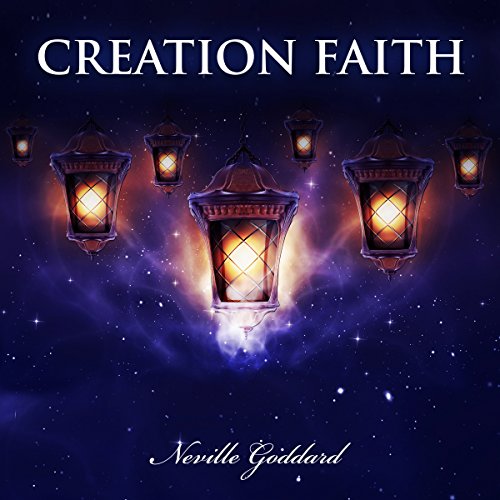 Cover of Creation - Faith