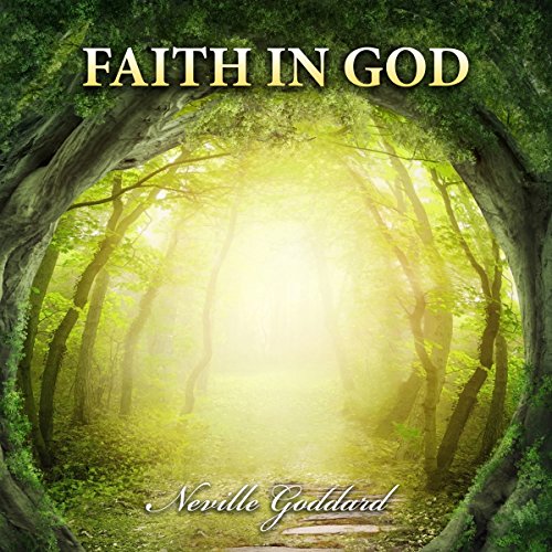 Cover of Faith in God