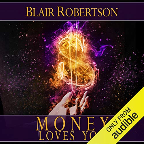 Cover of Money Loves You