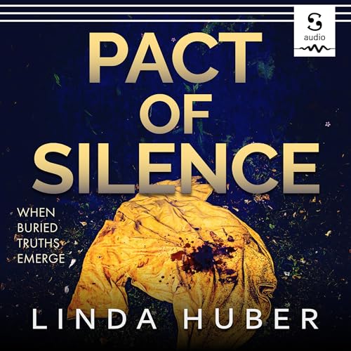 Cover of Pact of Silence
