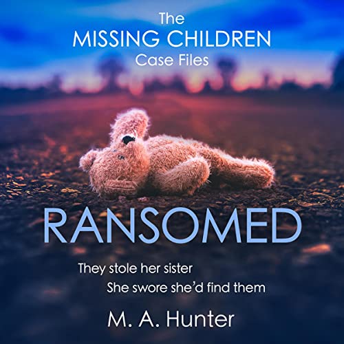 Cover of Ransomed