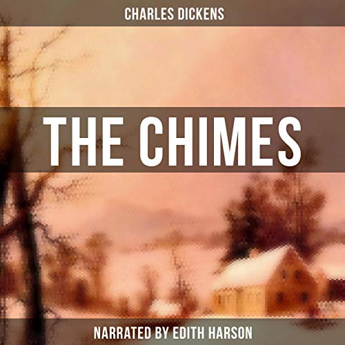 Cover of The Chimes
