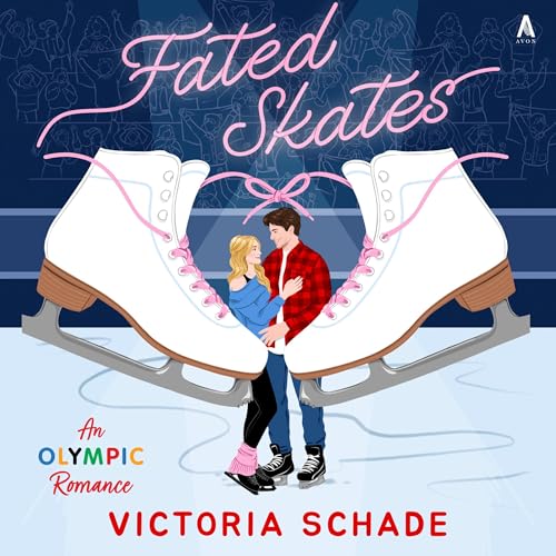 Cover of Fated Skates