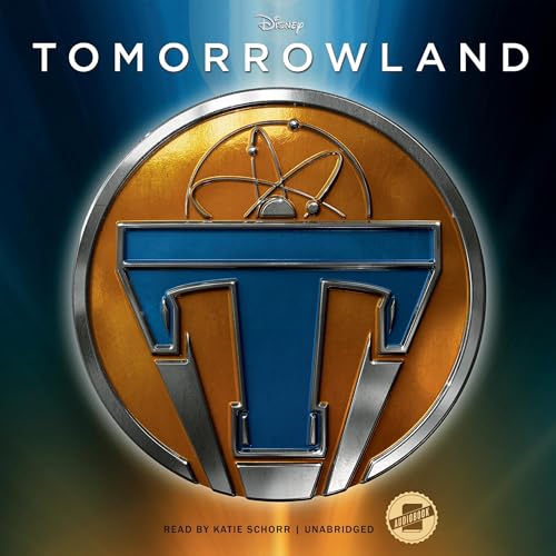 Cover of Tomorrowland
