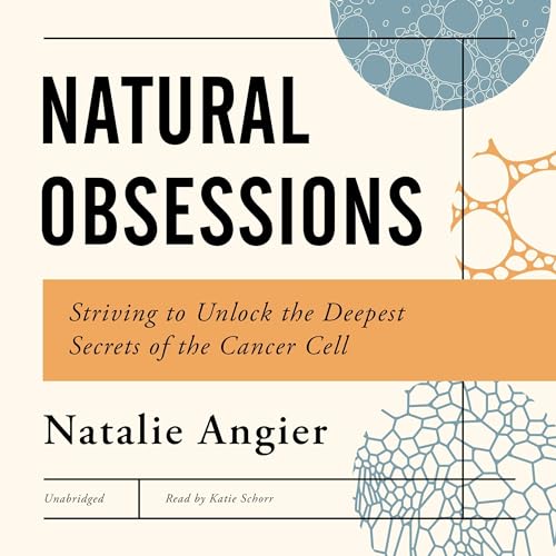 Cover of Natural Obsessions