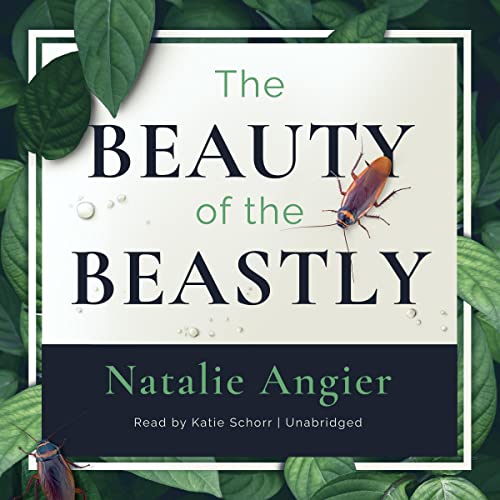 Cover of The Beauty of the Beastly