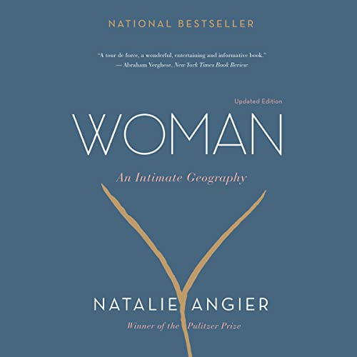 Cover of Woman