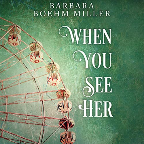 Cover of When You See Her