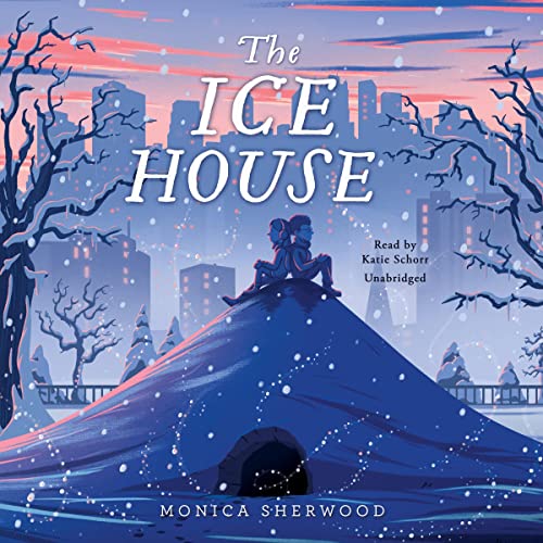 Cover of The Ice House