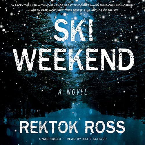 Cover of Ski Weekend