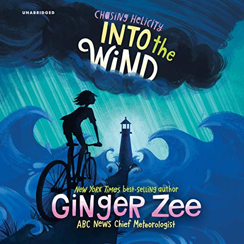 Cover of Chasing Helicity: Into the Wind