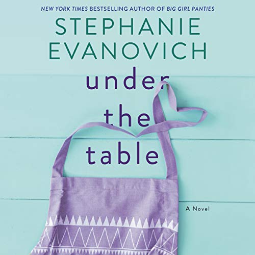 Cover of Under the Table