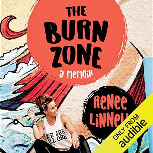 Cover of The Burn Zone