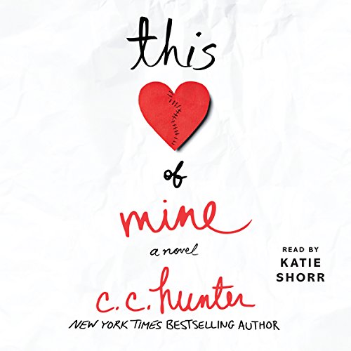 Cover of This Heart of Mine