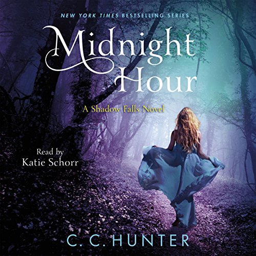 Cover of Midnight Hour