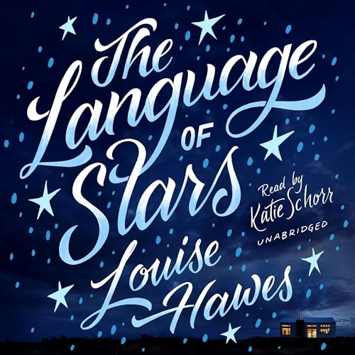 Cover of The Language of Stars