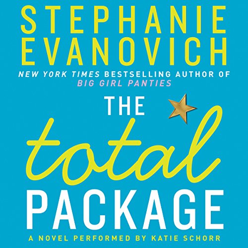 Cover of The Total Package