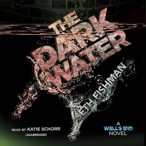 Cover of The Dark Water