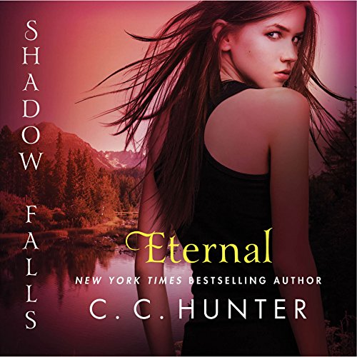 Cover of Eternal