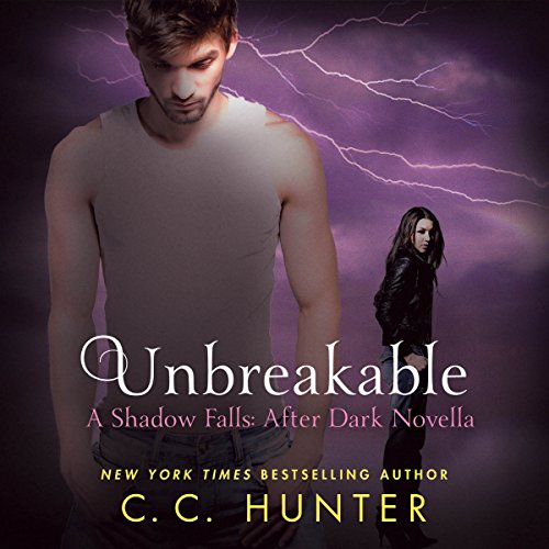 Cover of Unbreakable