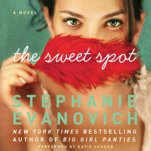 Cover of The Sweet Spot