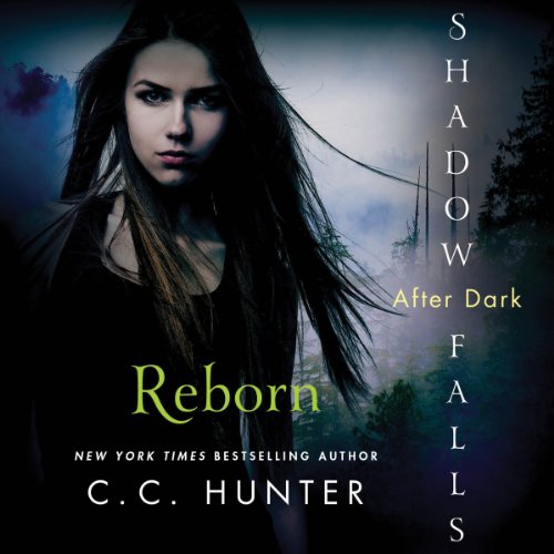 Cover of Reborn