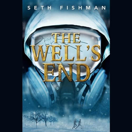 Cover of The Well's End