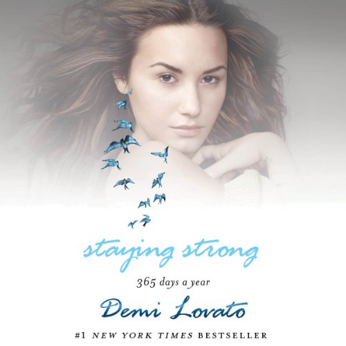 Cover of Staying Strong