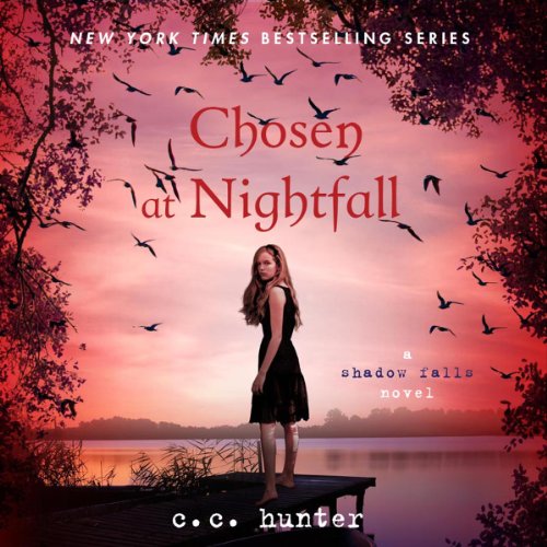 Cover of Chosen at Nightfall