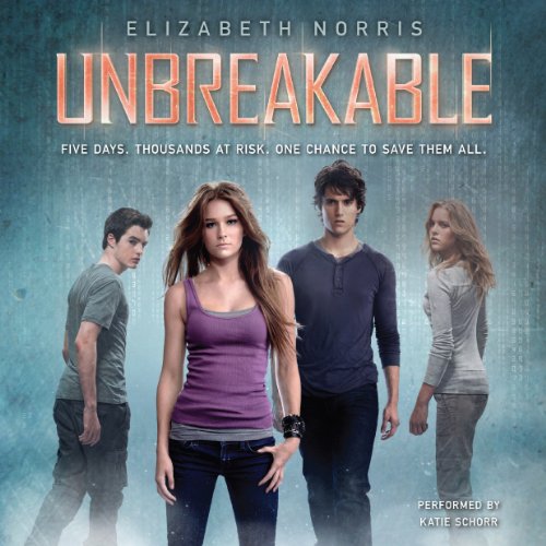 Cover of Unbreakable