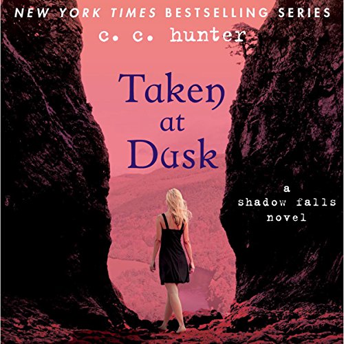 Cover of Taken at Dusk