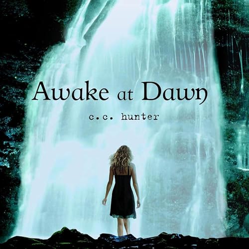 Cover of Awake at Dawn