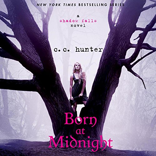 Cover of Born at Midnight