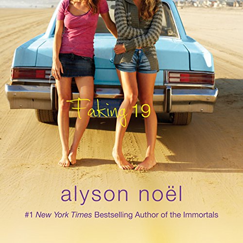 Cover of Faking 19