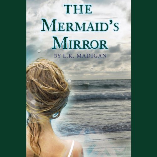 Cover of The Mermaid’s Mirror