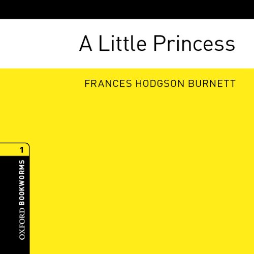 Cover of A Little Princess (Adaptation)