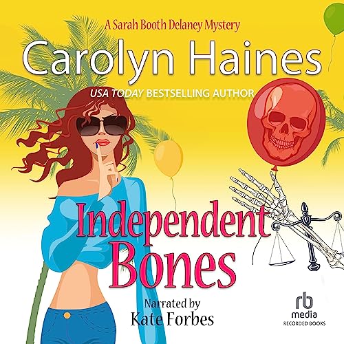 Cover of Independent Bones