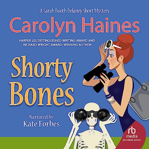 Cover of Shorty Bones