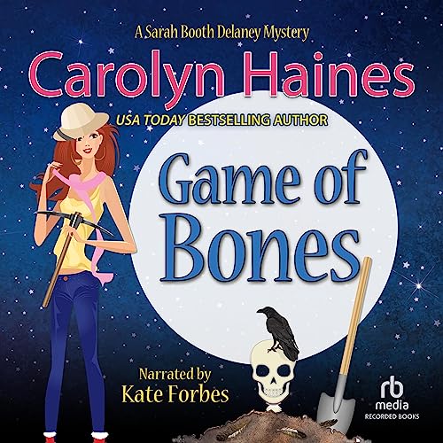Cover of Game of Bones