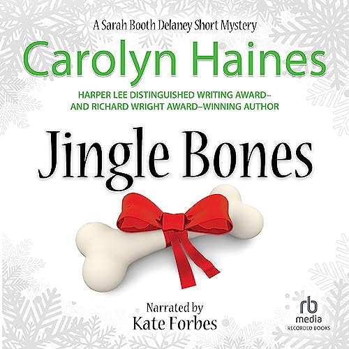Cover of Jingle Bones