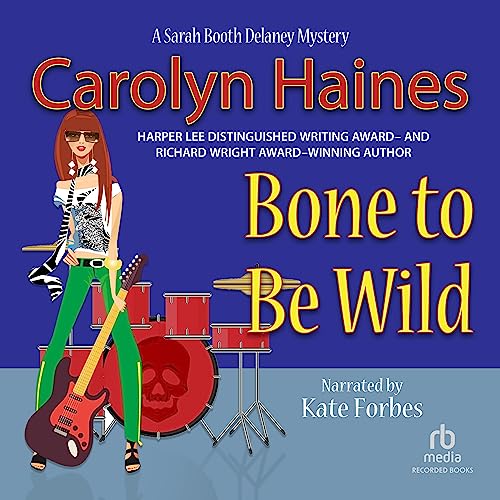 Cover of Bone to Be Wild