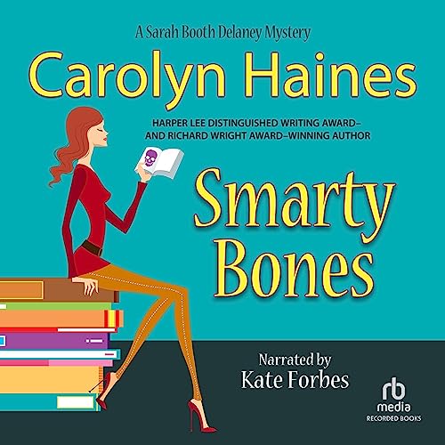 Cover of Smarty Bones